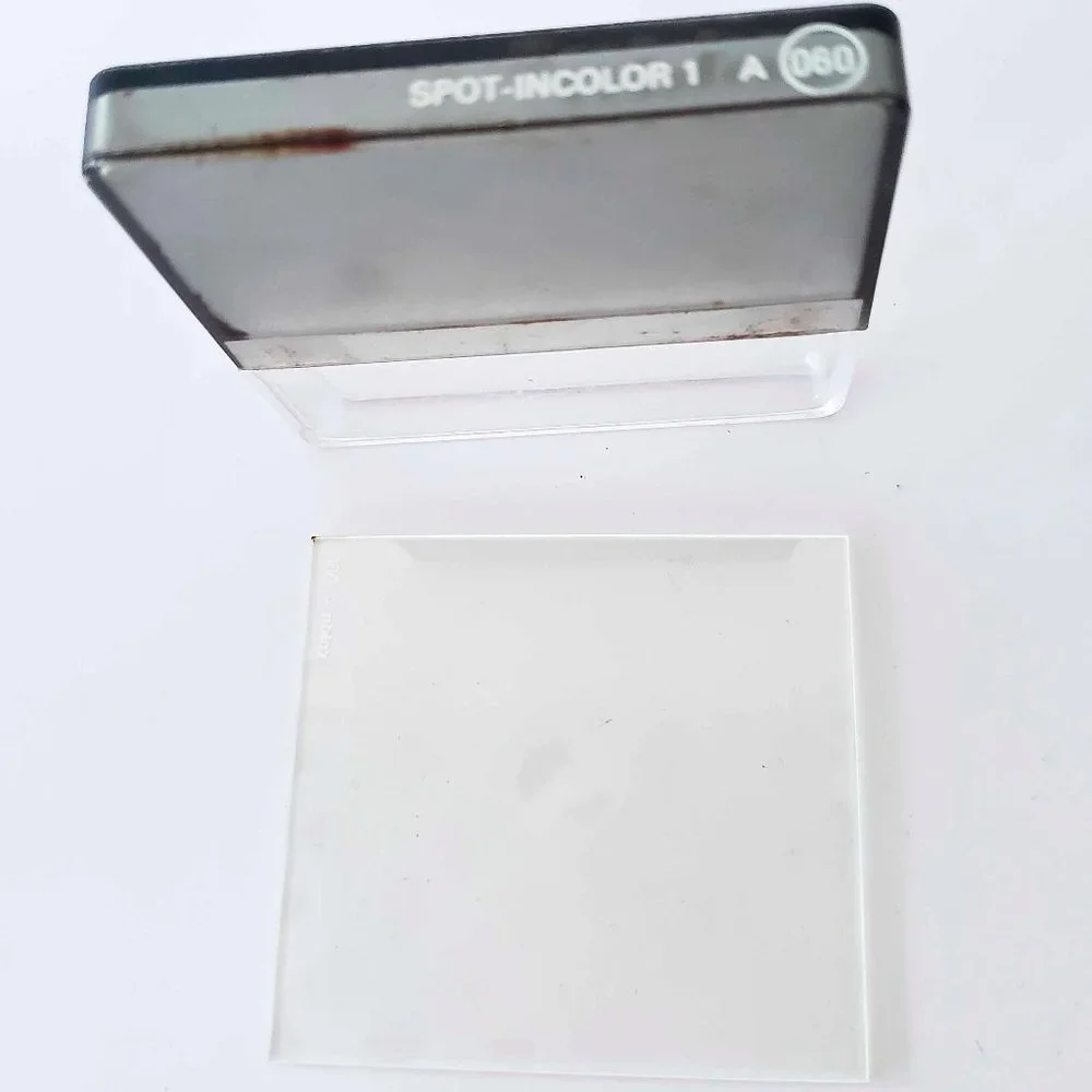 Set of Cokin Filters